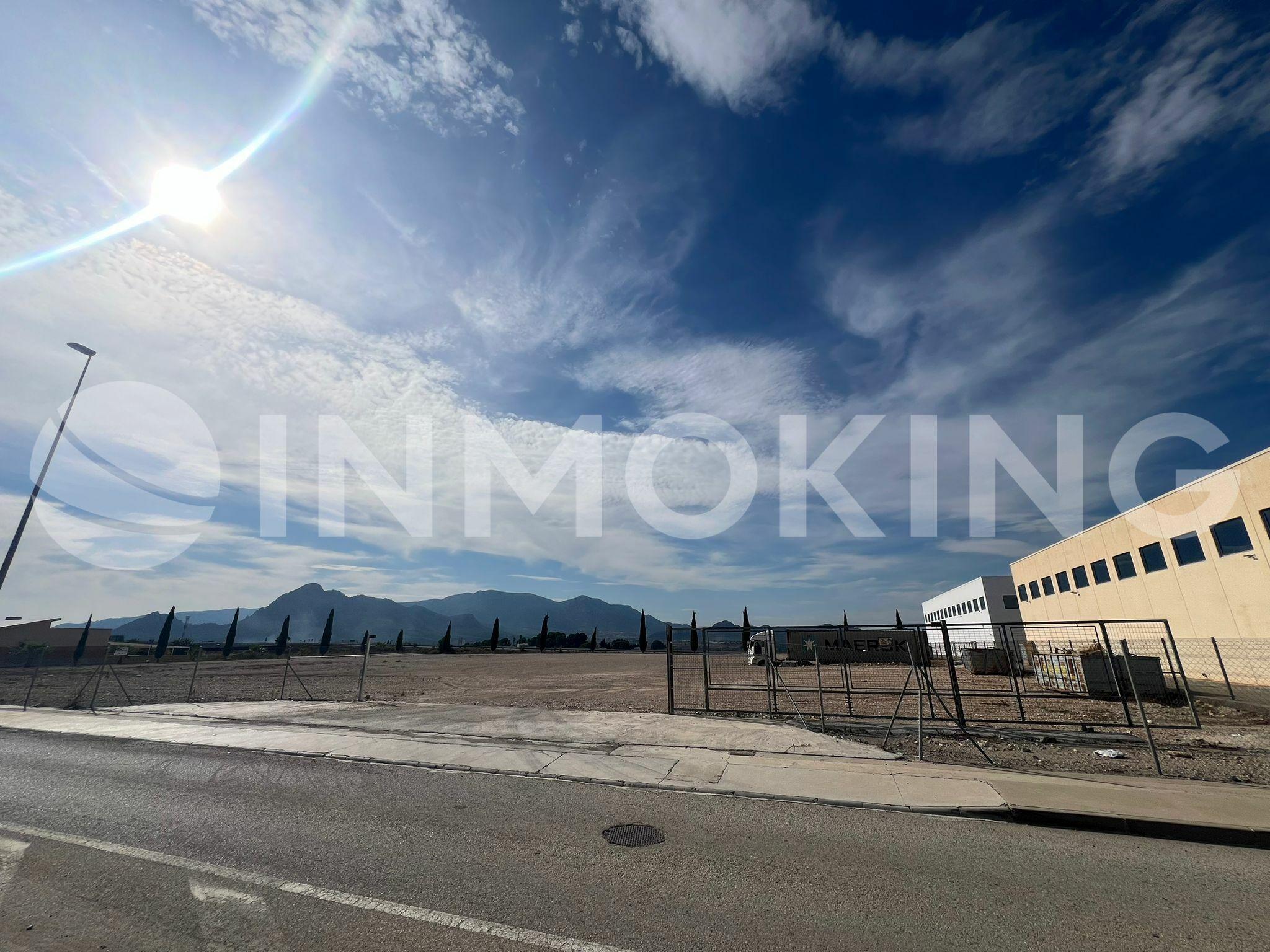 Foto de la propiedad Suelo Industrial terciario en Cieza